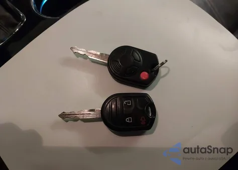 2011 Ford Edge Limited z USA, uszkodzony, nr VIN 2FMDK3KC5BBA08743